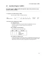 Preview for 147 page of Fujitsu MB91F109 Hardware Manual