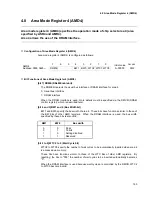 Preview for 149 page of Fujitsu MB91F109 Hardware Manual