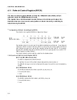 Preview for 154 page of Fujitsu MB91F109 Hardware Manual