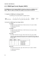 Preview for 160 page of Fujitsu MB91F109 Hardware Manual