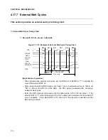 Preview for 196 page of Fujitsu MB91F109 Hardware Manual