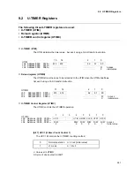 Preview for 265 page of Fujitsu MB91F109 Hardware Manual