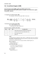 Preview for 272 page of Fujitsu MB91F109 Hardware Manual