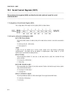 Preview for 274 page of Fujitsu MB91F109 Hardware Manual