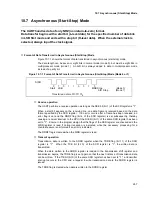 Preview for 281 page of Fujitsu MB91F109 Hardware Manual