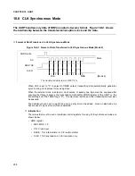 Preview for 282 page of Fujitsu MB91F109 Hardware Manual