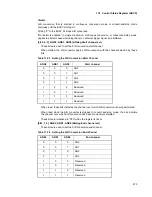 Preview for 297 page of Fujitsu MB91F109 Hardware Manual