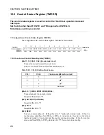 Preview for 308 page of Fujitsu MB91F109 Hardware Manual