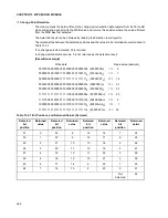 Preview for 320 page of Fujitsu MB91F109 Hardware Manual