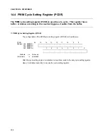 Preview for 332 page of Fujitsu MB91F109 Hardware Manual