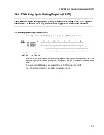 Preview for 333 page of Fujitsu MB91F109 Hardware Manual