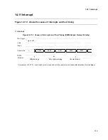 Preview for 343 page of Fujitsu MB91F109 Hardware Manual