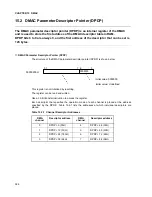 Preview for 350 page of Fujitsu MB91F109 Hardware Manual