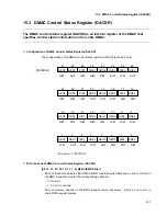 Preview for 351 page of Fujitsu MB91F109 Hardware Manual