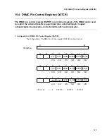 Preview for 353 page of Fujitsu MB91F109 Hardware Manual