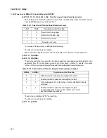 Preview for 354 page of Fujitsu MB91F109 Hardware Manual