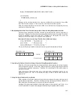 Preview for 421 page of Fujitsu MB91F109 Hardware Manual