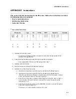 Preview for 427 page of Fujitsu MB91F109 Hardware Manual