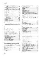 Preview for 454 page of Fujitsu MB91F109 Hardware Manual