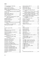 Preview for 456 page of Fujitsu MB91F109 Hardware Manual