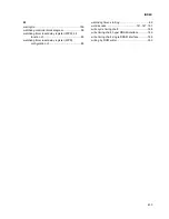 Preview for 457 page of Fujitsu MB91F109 Hardware Manual