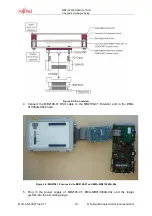 Предварительный просмотр 12 страницы Fujitsu MB91F465XA Application Note