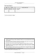 Preview for 2 page of Fujitsu MB95200 Series Manual