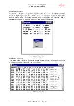 Preview for 13 page of Fujitsu MB95200 Series Manual