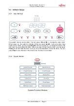 Preview for 21 page of Fujitsu MB95F430 Series User Manual