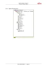 Preview for 23 page of Fujitsu MB95F430 Series User Manual