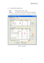 Предварительный просмотр 14 страницы Fujitsu MB9B100A Series User Manual