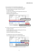 Предварительный просмотр 16 страницы Fujitsu MB9B100A Series User Manual