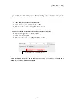 Предварительный просмотр 17 страницы Fujitsu MB9B100A Series User Manual