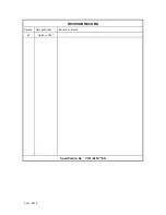 Preview for 3 page of Fujitsu MBA3073NC Product Manual