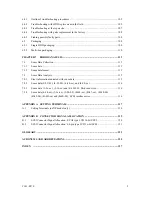 Preview for 13 page of Fujitsu MBA3073NC Product Manual