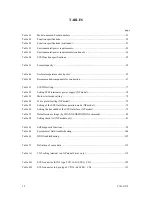 Preview for 16 page of Fujitsu MBA3073NC Product Manual