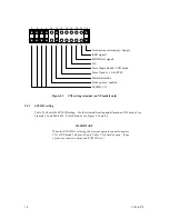 Preview for 80 page of Fujitsu MBA3073NC Product Manual