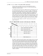 Предварительный просмотр 275 страницы Fujitsu MBA3073RC SERIES Technical Manual