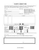 Предварительный просмотр 434 страницы Fujitsu MBA3073RC SERIES Technical Manual