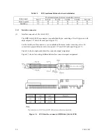 Предварительный просмотр 26 страницы Fujitsu MBA3300 NP SERIES Technical Manual