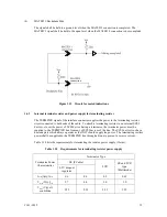 Предварительный просмотр 41 страницы Fujitsu MBA3300 NP SERIES Technical Manual