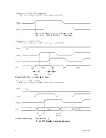 Предварительный просмотр 83 страницы Fujitsu MBA3300 NP SERIES Technical Manual