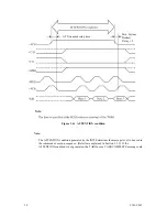 Предварительный просмотр 114 страницы Fujitsu MBA3300 NP SERIES Technical Manual