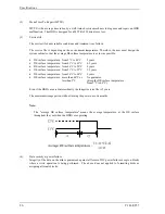 Предварительный просмотр 30 страницы Fujitsu MBB2073RC SERIES Product Manual