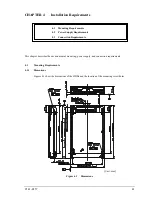 Предварительный просмотр 45 страницы Fujitsu MBB2073RC SERIES Product Manual