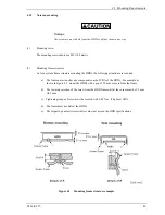 Предварительный просмотр 47 страницы Fujitsu MBB2073RC SERIES Product Manual