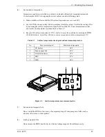 Предварительный просмотр 49 страницы Fujitsu MBB2073RC SERIES Product Manual