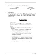 Предварительный просмотр 66 страницы Fujitsu MBB2073RC SERIES Product Manual