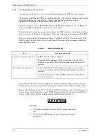 Предварительный просмотр 78 страницы Fujitsu MBB2073RC SERIES Product Manual