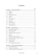 Preview for 11 page of Fujitsu MCE3064AP Product Manual